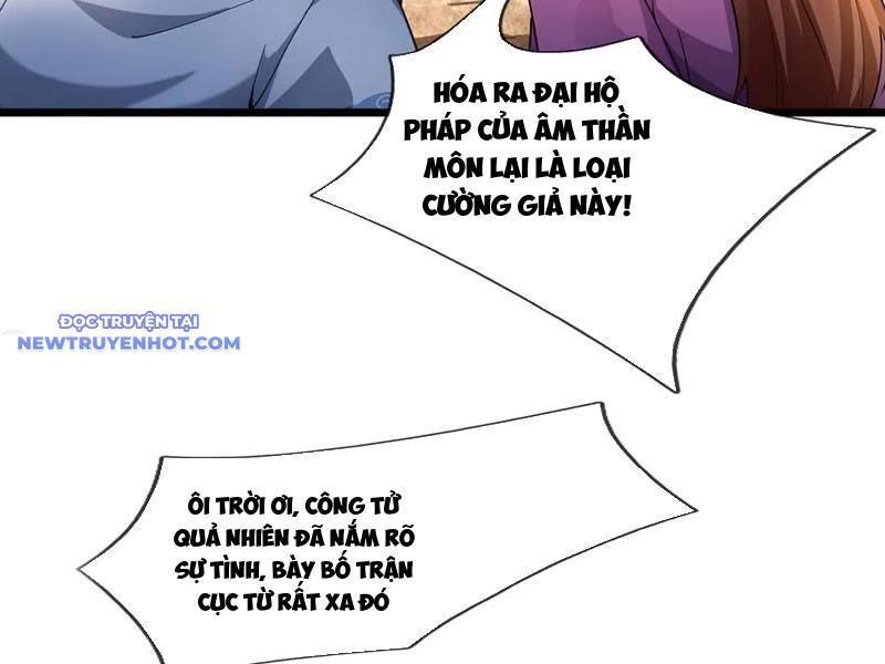 Ngủ Say Vạn Cổ: Xuất Thế Quét Ngang Chư Thiên - Chapter 77 - Page 142
