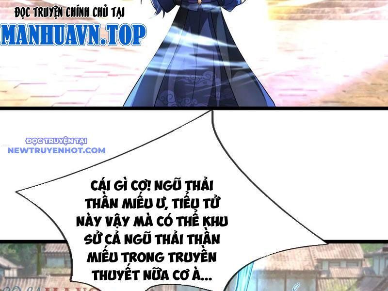 Ngủ Say Vạn Cổ: Xuất Thế Quét Ngang Chư Thiên - Chapter 77 - Page 154