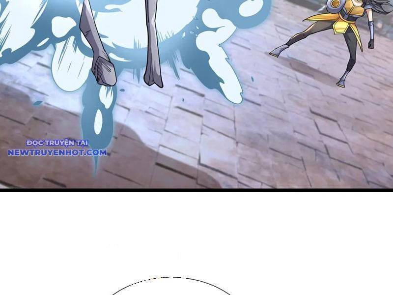 Ngủ Say Vạn Cổ: Xuất Thế Quét Ngang Chư Thiên - Chapter 77 - Page 17