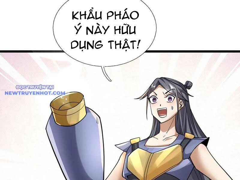 Ngủ Say Vạn Cổ: Xuất Thế Quét Ngang Chư Thiên - Chapter 77 - Page 18