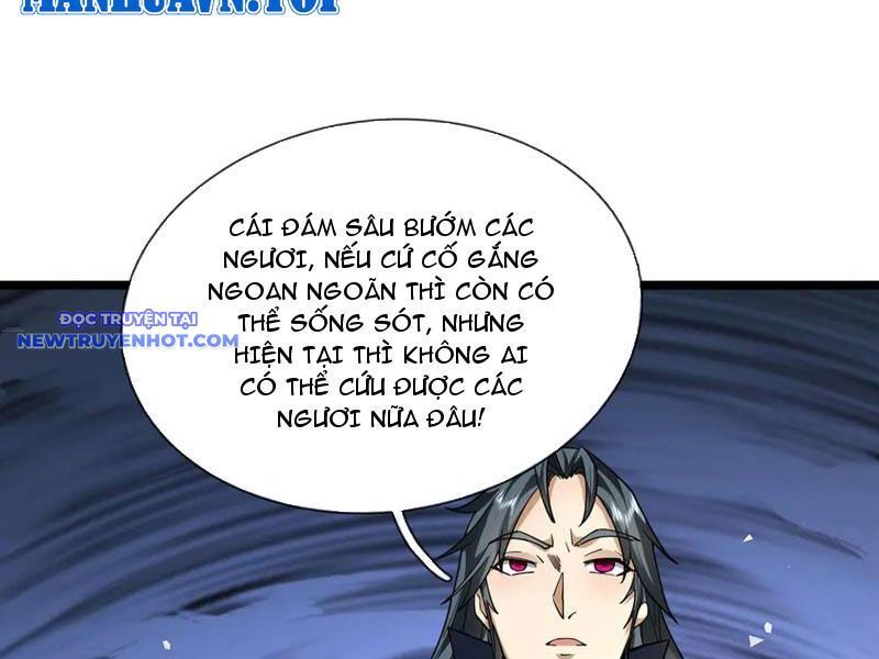 Ngủ Say Vạn Cổ: Xuất Thế Quét Ngang Chư Thiên - Chapter 77 - Page 22