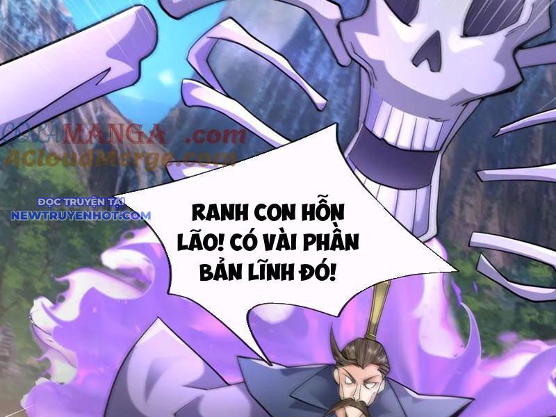 Ngủ Say Vạn Cổ: Xuất Thế Quét Ngang Chư Thiên - Chapter 77 - Page 30