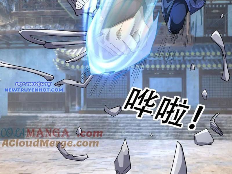 Ngủ Say Vạn Cổ: Xuất Thế Quét Ngang Chư Thiên - Chapter 77 - Page 33