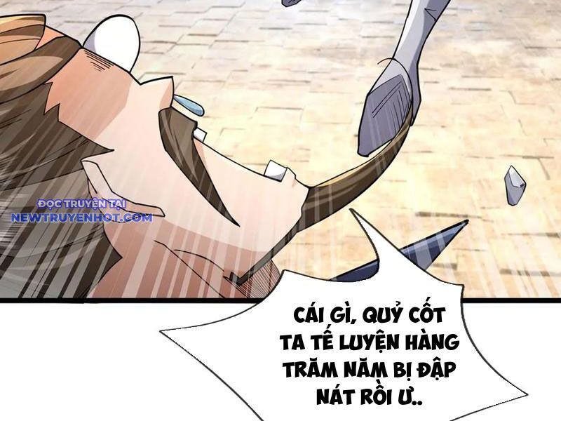 Ngủ Say Vạn Cổ: Xuất Thế Quét Ngang Chư Thiên - Chapter 77 - Page 34