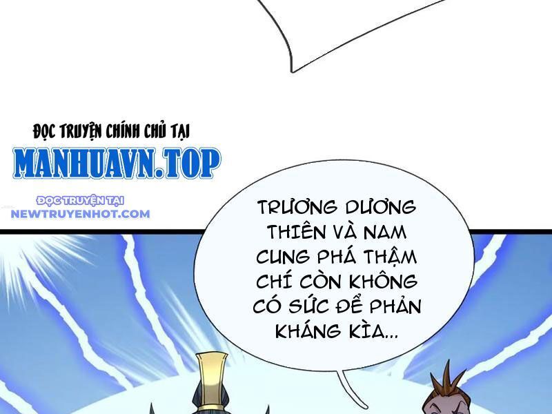 Ngủ Say Vạn Cổ: Xuất Thế Quét Ngang Chư Thiên - Chapter 77 - Page 35