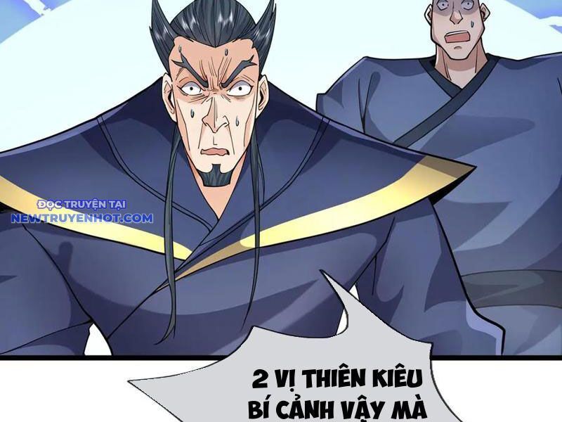 Ngủ Say Vạn Cổ: Xuất Thế Quét Ngang Chư Thiên - Chapter 77 - Page 36