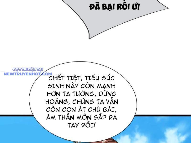 Ngủ Say Vạn Cổ: Xuất Thế Quét Ngang Chư Thiên - Chapter 77 - Page 37
