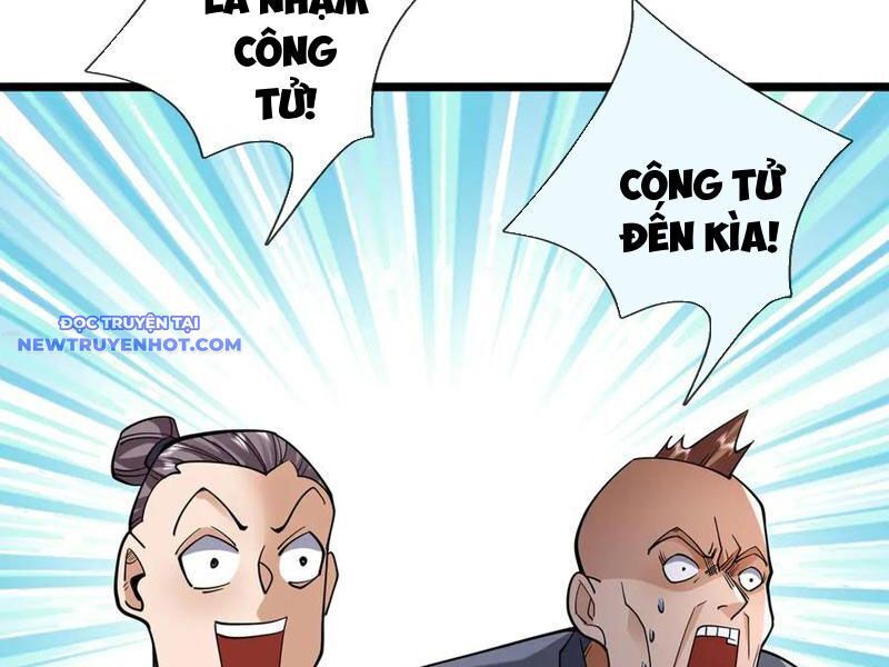 Ngủ Say Vạn Cổ: Xuất Thế Quét Ngang Chư Thiên - Chapter 77 - Page 4