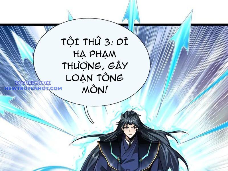 Ngủ Say Vạn Cổ: Xuất Thế Quét Ngang Chư Thiên - Chapter 77 - Page 40