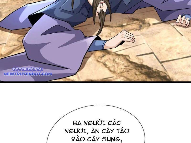 Ngủ Say Vạn Cổ: Xuất Thế Quét Ngang Chư Thiên - Chapter 77 - Page 47