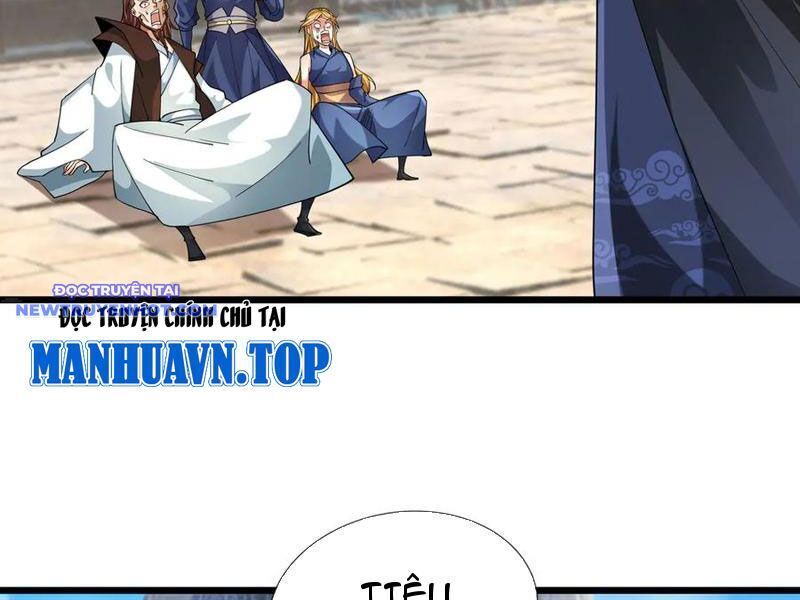 Ngủ Say Vạn Cổ: Xuất Thế Quét Ngang Chư Thiên - Chapter 77 - Page 49