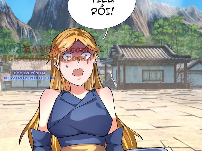 Ngủ Say Vạn Cổ: Xuất Thế Quét Ngang Chư Thiên - Chapter 77 - Page 50