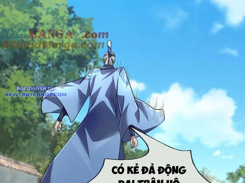 Ngủ Say Vạn Cổ: Xuất Thế Quét Ngang Chư Thiên - Chapter 77 - Page 54