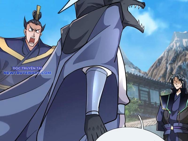 Ngủ Say Vạn Cổ: Xuất Thế Quét Ngang Chư Thiên - Chapter 77 - Page 9