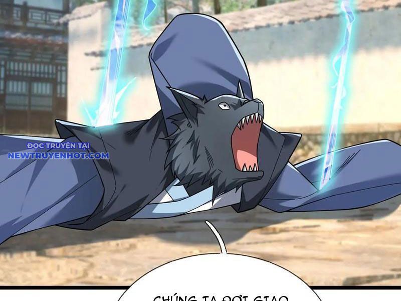 Ngủ Say Vạn Cổ: Xuất Thế Quét Ngang Chư Thiên - Chapter 77 - Page 96