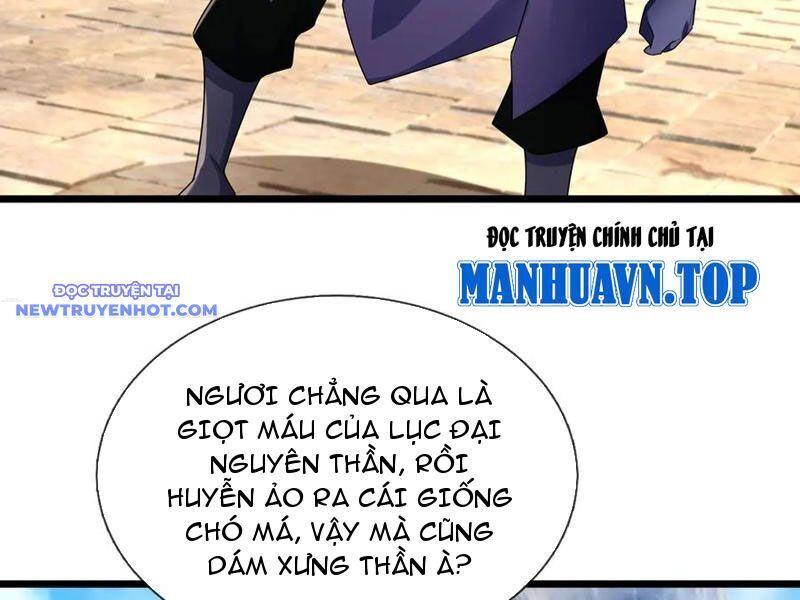 Ngủ Say Vạn Cổ: Xuất Thế Quét Ngang Chư Thiên - Chapter 78 - Page 104