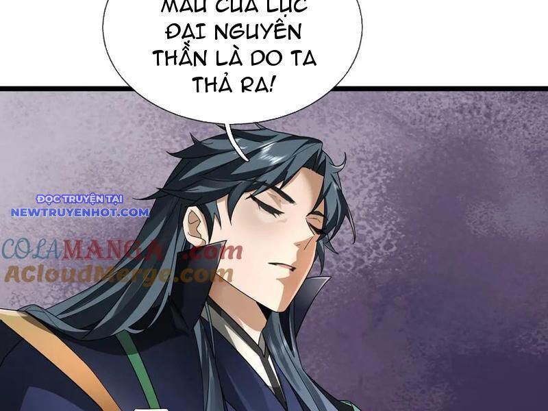 Ngủ Say Vạn Cổ: Xuất Thế Quét Ngang Chư Thiên - Chapter 78 - Page 107