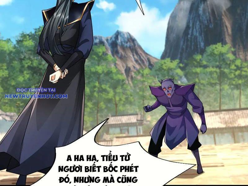 Ngủ Say Vạn Cổ: Xuất Thế Quét Ngang Chư Thiên - Chapter 78 - Page 110