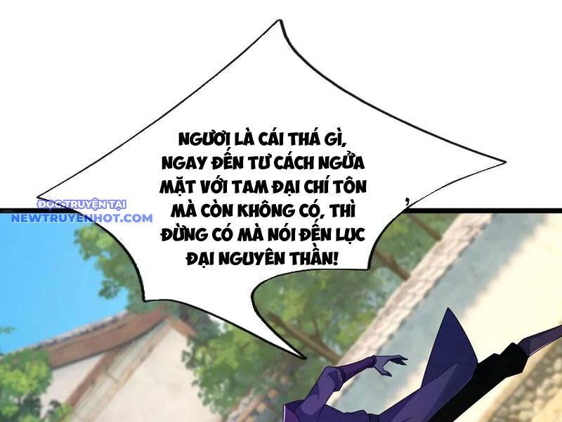 Ngủ Say Vạn Cổ: Xuất Thế Quét Ngang Chư Thiên - Chapter 78 - Page 112