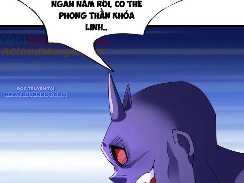 Ngủ Say Vạn Cổ: Xuất Thế Quét Ngang Chư Thiên - Chapter 78 - Page 115