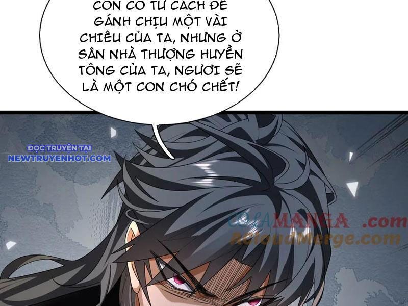 Ngủ Say Vạn Cổ: Xuất Thế Quét Ngang Chư Thiên - Chapter 78 - Page 127