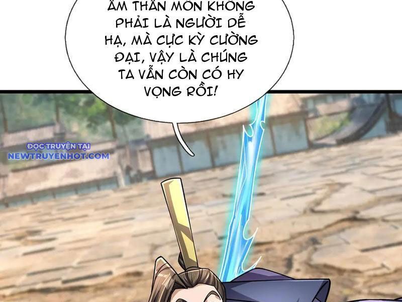 Ngủ Say Vạn Cổ: Xuất Thế Quét Ngang Chư Thiên - Chapter 78 - Page 15