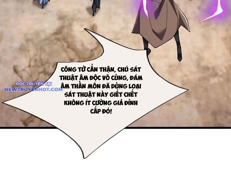 Ngủ Say Vạn Cổ: Xuất Thế Quét Ngang Chư Thiên - Chapter 78 - Page 18