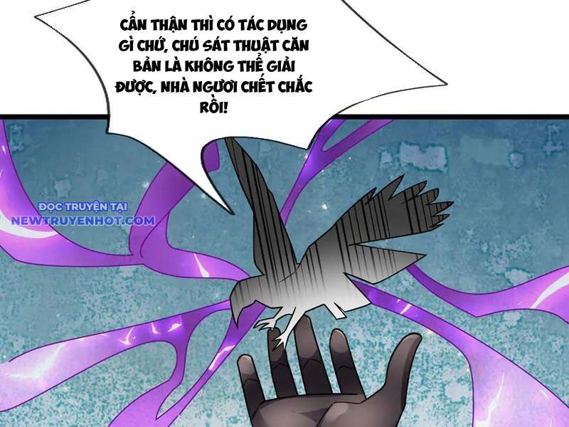 Ngủ Say Vạn Cổ: Xuất Thế Quét Ngang Chư Thiên - Chapter 78 - Page 20