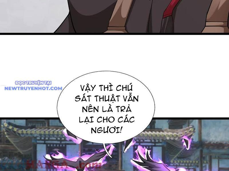 Ngủ Say Vạn Cổ: Xuất Thế Quét Ngang Chư Thiên - Chapter 78 - Page 41