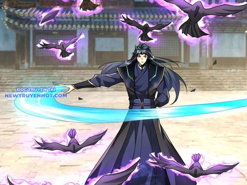 Ngủ Say Vạn Cổ: Xuất Thế Quét Ngang Chư Thiên - Chapter 78 - Page 42