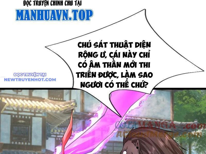 Ngủ Say Vạn Cổ: Xuất Thế Quét Ngang Chư Thiên - Chapter 78 - Page 46