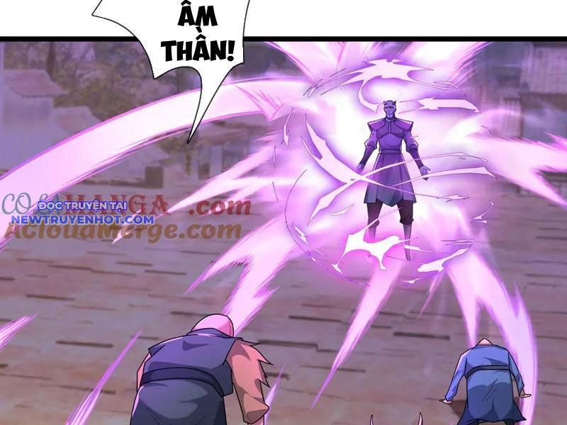 Ngủ Say Vạn Cổ: Xuất Thế Quét Ngang Chư Thiên - Chapter 78 - Page 82