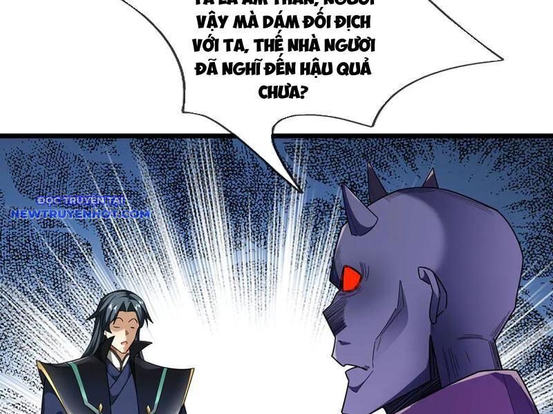 Ngủ Say Vạn Cổ: Xuất Thế Quét Ngang Chư Thiên - Chapter 78 - Page 89