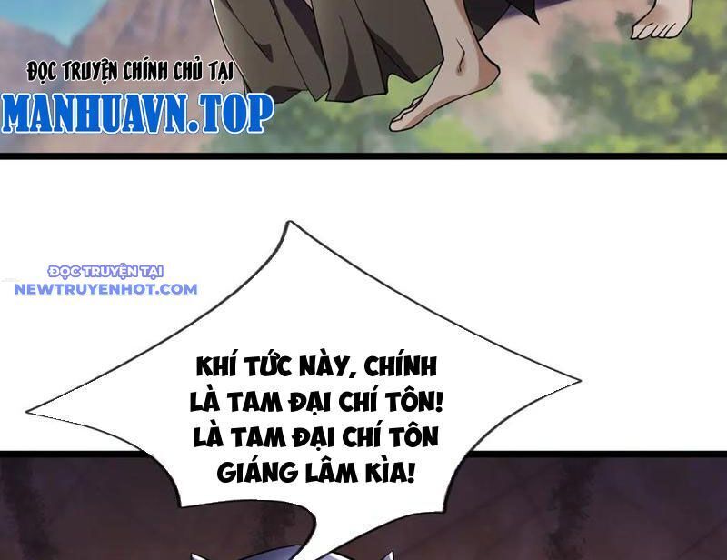 Ngủ Say Vạn Cổ: Xuất Thế Quét Ngang Chư Thiên - Chapter 79 - Page 107