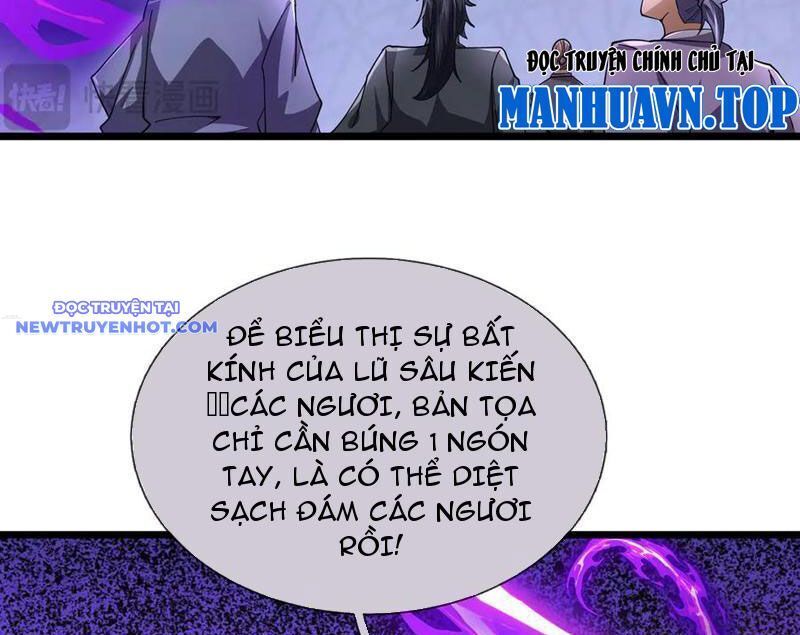 Ngủ Say Vạn Cổ: Xuất Thế Quét Ngang Chư Thiên - Chapter 79 - Page 22