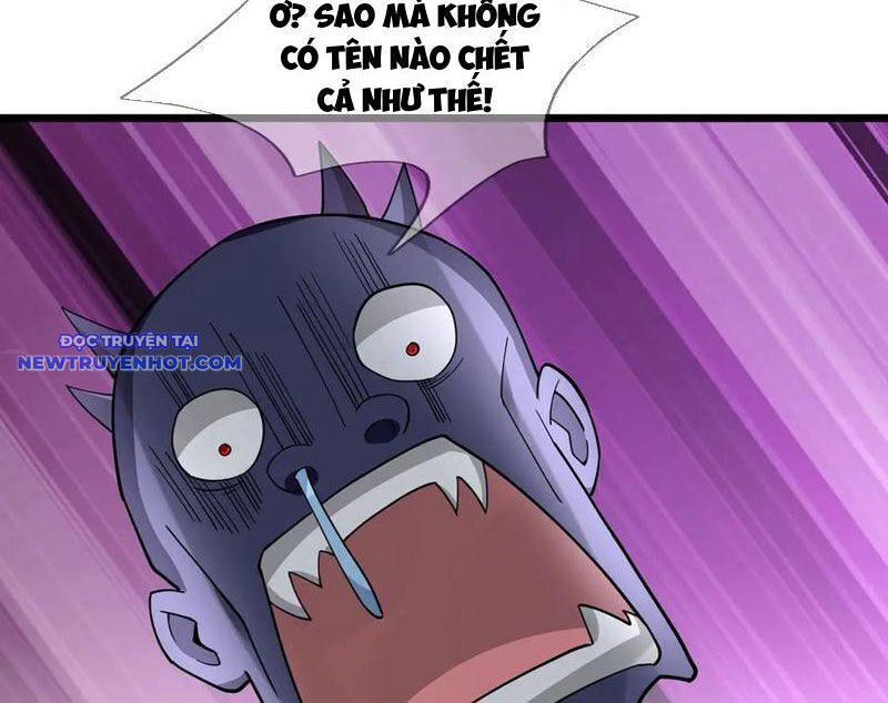 Ngủ Say Vạn Cổ: Xuất Thế Quét Ngang Chư Thiên - Chapter 79 - Page 34
