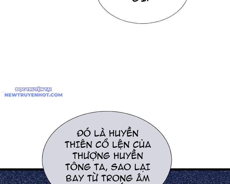 Ngủ Say Vạn Cổ: Xuất Thế Quét Ngang Chư Thiên - Chapter 79 - Page 46