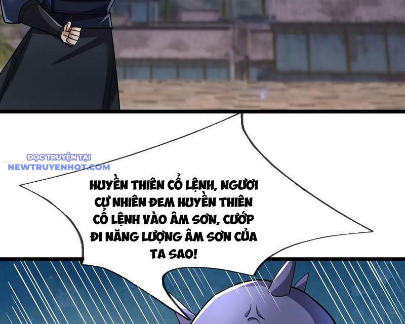 Ngủ Say Vạn Cổ: Xuất Thế Quét Ngang Chư Thiên - Chapter 79 - Page 50