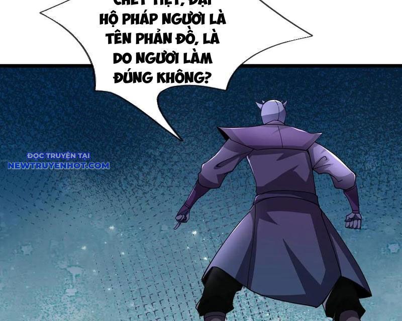 Ngủ Say Vạn Cổ: Xuất Thế Quét Ngang Chư Thiên - Chapter 79 - Page 54