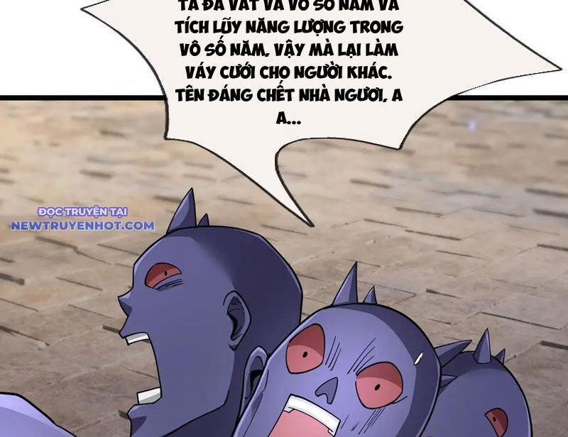 Ngủ Say Vạn Cổ: Xuất Thế Quét Ngang Chư Thiên - Chapter 79 - Page 83