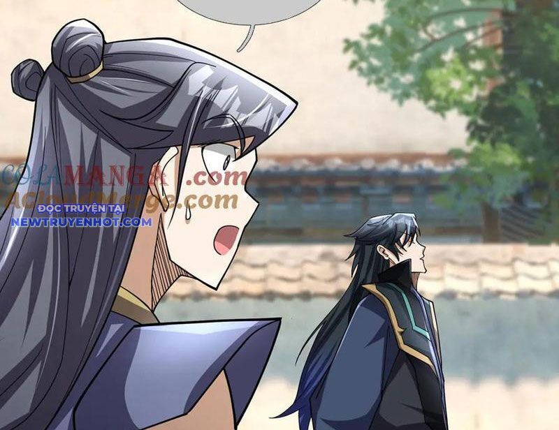 Ngủ Say Vạn Cổ: Xuất Thế Quét Ngang Chư Thiên - Chapter 79 - Page 96