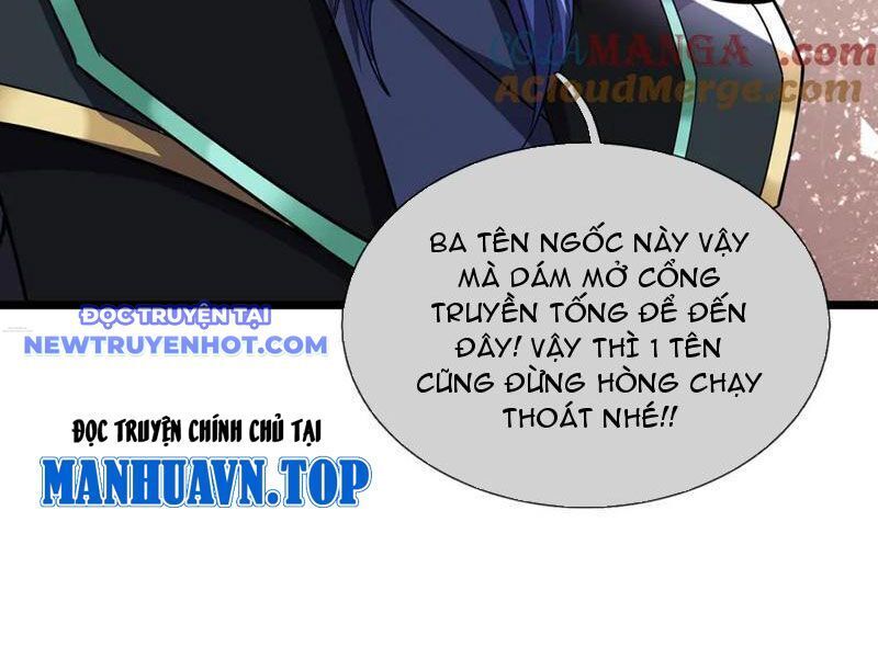 Ngủ Say Vạn Cổ: Xuất Thế Quét Ngang Chư Thiên - Chapter 80 - Page 10