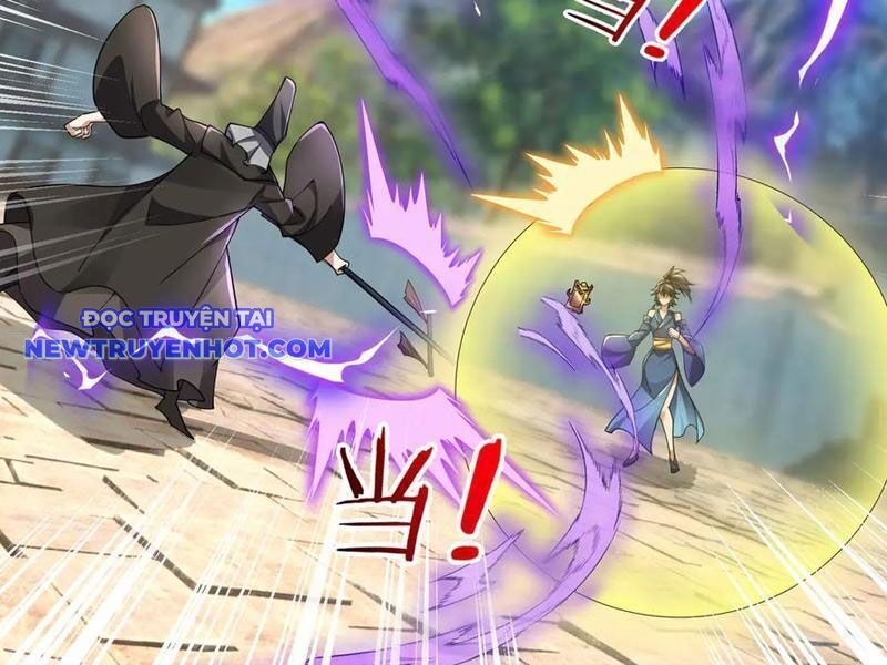 Ngủ Say Vạn Cổ: Xuất Thế Quét Ngang Chư Thiên - Chapter 80 - Page 119