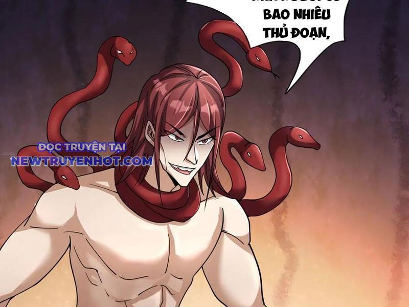Ngủ Say Vạn Cổ: Xuất Thế Quét Ngang Chư Thiên - Chapter 80 - Page 125