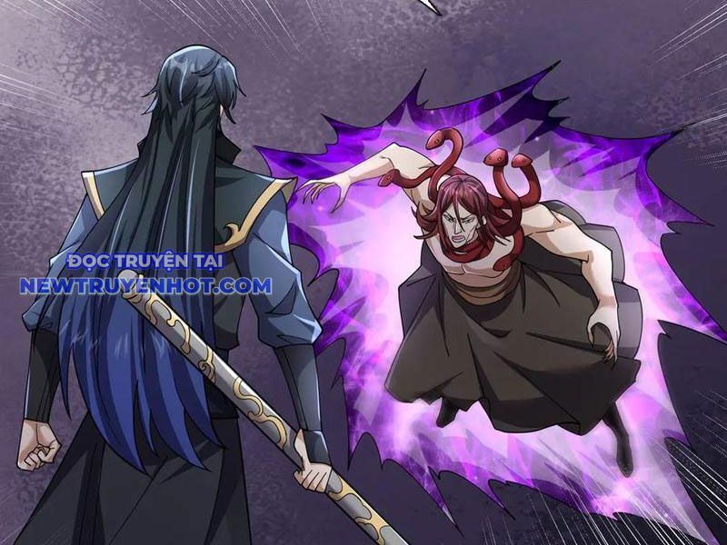 Ngủ Say Vạn Cổ: Xuất Thế Quét Ngang Chư Thiên - Chapter 80 - Page 131