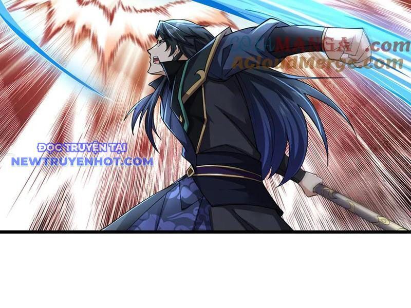 Ngủ Say Vạn Cổ: Xuất Thế Quét Ngang Chư Thiên - Chapter 80 - Page 134