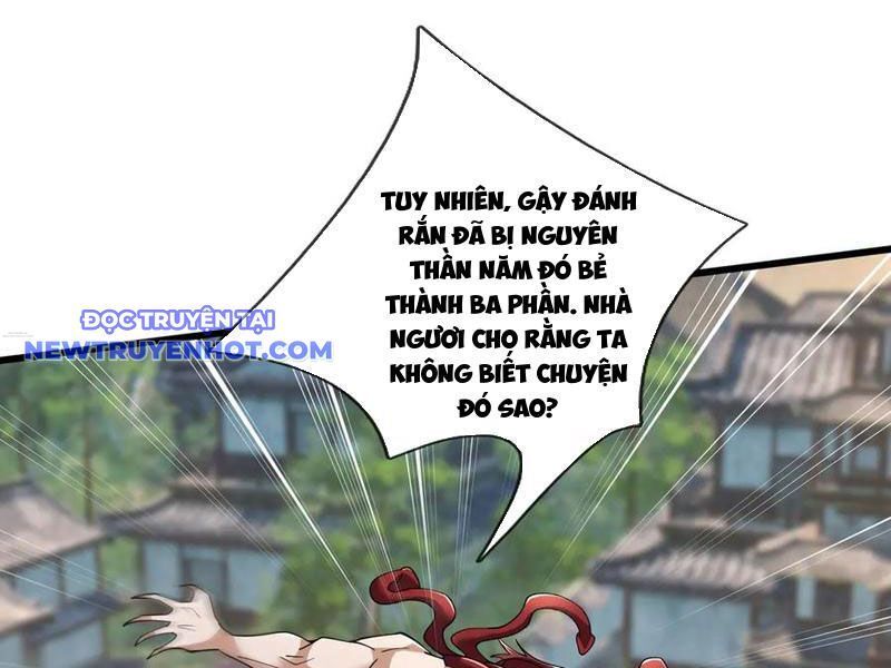Ngủ Say Vạn Cổ: Xuất Thế Quét Ngang Chư Thiên - Chapter 80 - Page 137
