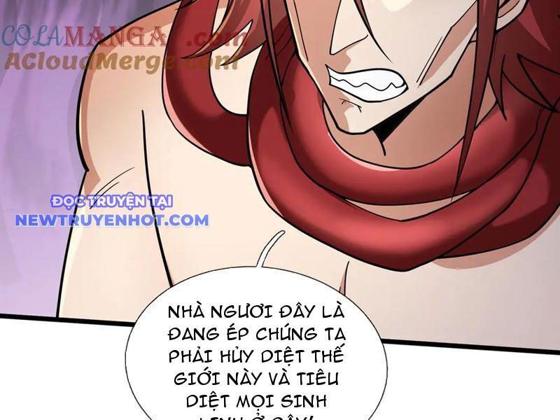 Ngủ Say Vạn Cổ: Xuất Thế Quét Ngang Chư Thiên - Chapter 80 - Page 167