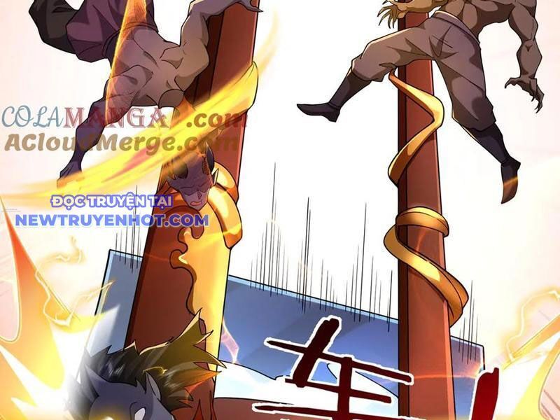 Ngủ Say Vạn Cổ: Xuất Thế Quét Ngang Chư Thiên - Chapter 80 - Page 176