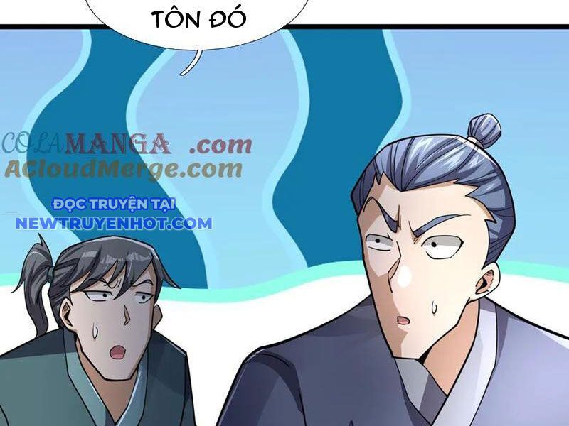 Ngủ Say Vạn Cổ: Xuất Thế Quét Ngang Chư Thiên - Chapter 80 - Page 18